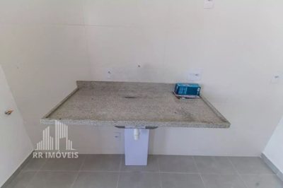 Apartamento, 1 quarto, 47 m² - Foto 4