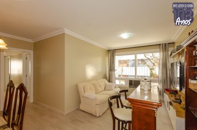 Apartamento, 3 quartos, 99 m² - Foto 3