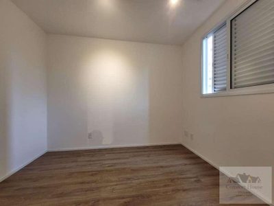 Apartamento, 3 quartos, 59 m² - Foto 5