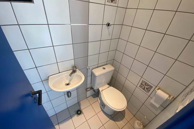 Sala-Conjunto, 30 m² - Foto 4