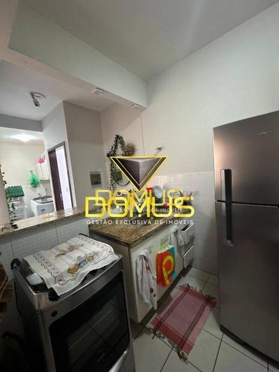 Apartamento, 1 quarto, 44 m² - Foto 4