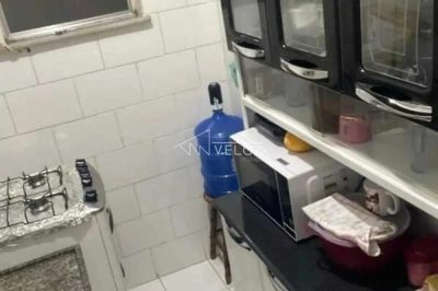 Apartamento, 1 quarto, 38 m² - Foto 1