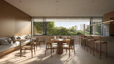 Apartamento, 3 quartos, 147 m² - Foto 5