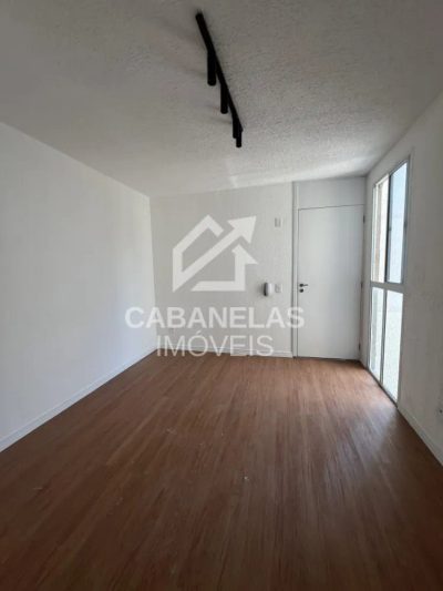 Apartamento, 2 quartos, 45 m² - Foto 4