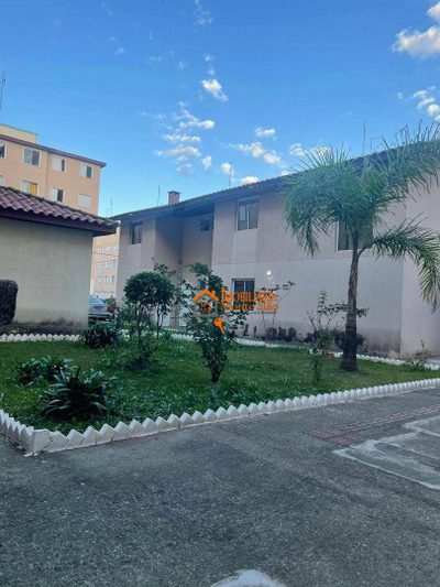 Apartamento, 2 quartos, 50 m² - Foto 5