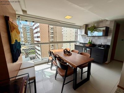 Apartamento, 2 quartos, 88 m² - Foto 1