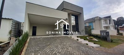 Casa, 3 quartos, 212 m² - Foto 4
