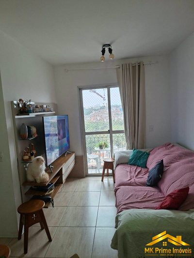 Apartamento, 3 quartos, 64 m² - Foto 1