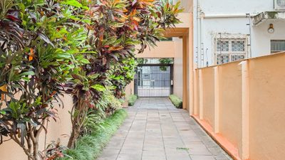 Apartamento, 3 quartos, 99 m² - Foto 5