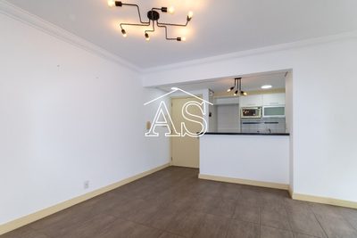 Apartamento, 2 quartos, 72 m² - Foto 3