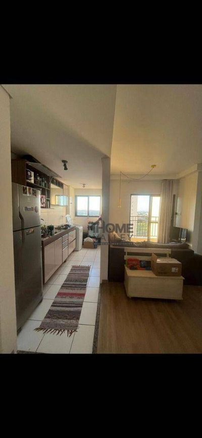 Apartamento, 2 quartos, 47 m² - Foto 5