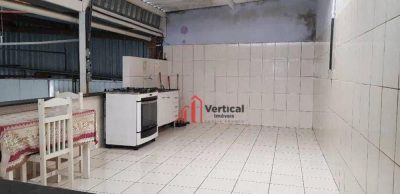 Depósito-Galpão, 500 m² - Foto 3