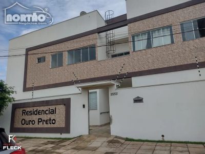 Casa, 3 quartos, 60 m² - Foto 1