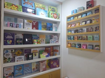 Sala-Conjunto - Foto 4
