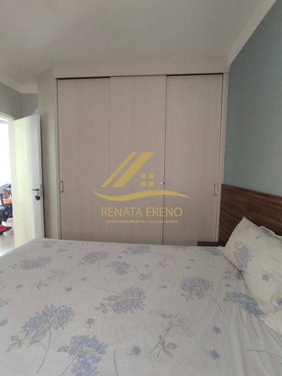 Apartamento, 2 quartos, 56 m² - Foto 4