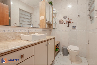 Apartamento, 3 quartos, 97 m² - Foto 2