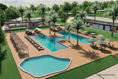 Terreno, 600 m² - Foto 1