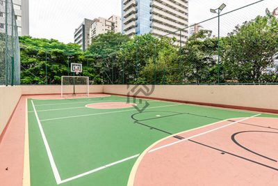 Apartamento, 3 quartos, 147 m² - Foto 4