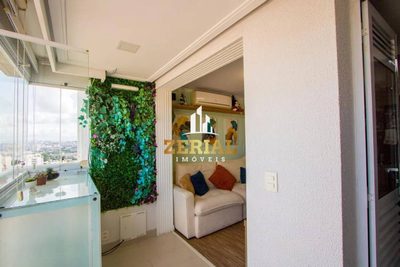 Apartamento, 2 quartos, 63 m² - Foto 3