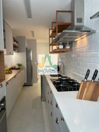 Apartamento, 2 quartos, 64 m² - Foto 2