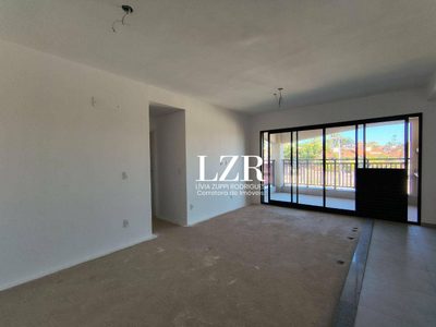 Apartamento, 3 quartos, 91 m² - Foto 3