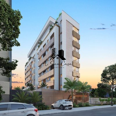 Apartamento, 4 quartos, 201 m² - Foto 2