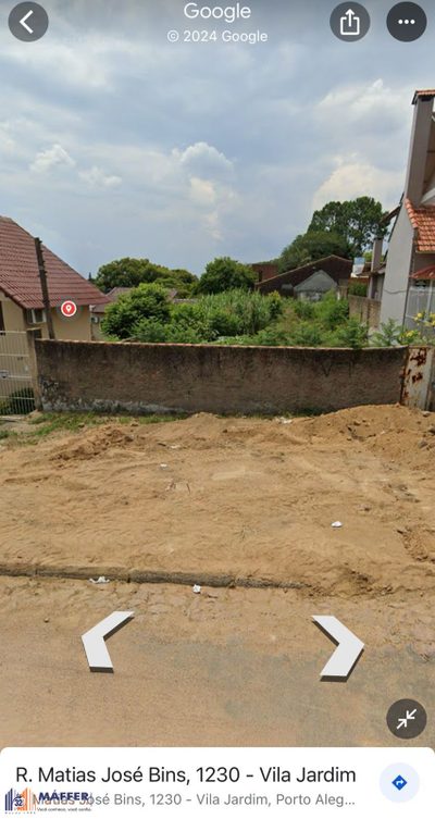 Terreno, 346 m² - Foto 3