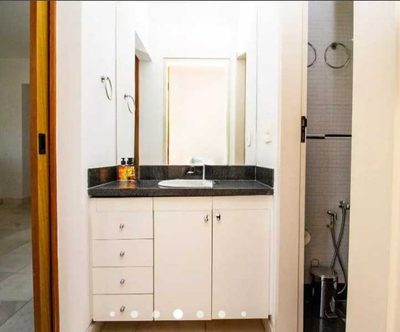 Apartamento, 1 quarto, 40 m² - Foto 3