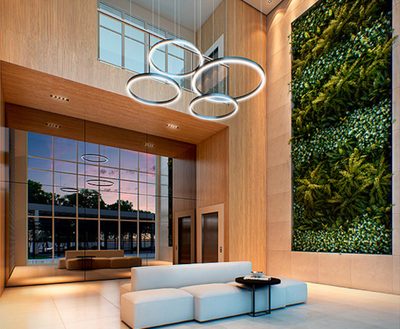 Apartamento, 4 quartos, 136 m² - Foto 3