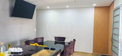 Sobrado, 5 quartos, 140 m² - Foto 4