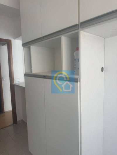 Apartamento, 2 quartos, 57 m² - Foto 2