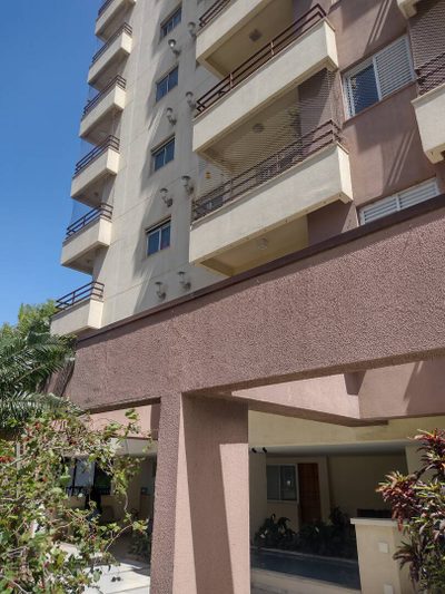 Apartamento, 2 quartos - Foto 2