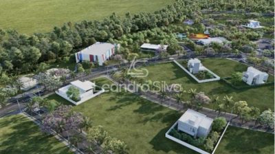 Terreno, 460 m² - Foto 3