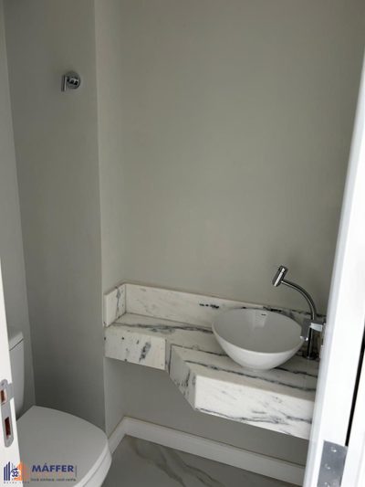Apartamento, 3 quartos, 83 m² - Foto 5