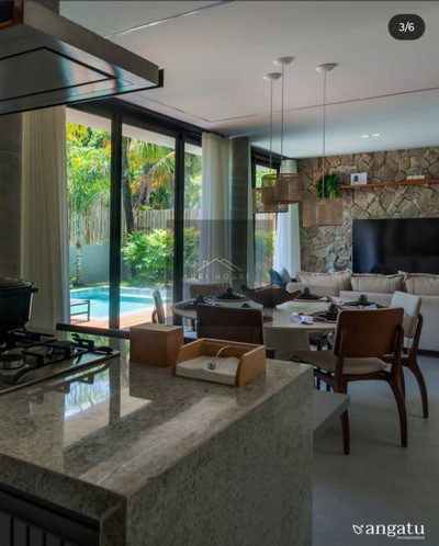 Casa, 4 quartos, 309 m² - Foto 4
