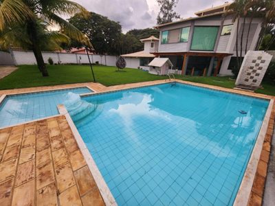 Casa de Condomínio, 3 quartos - Foto 5