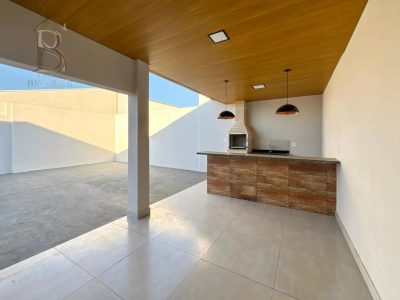 Casa, 3 quartos, 1 m² - Foto 1