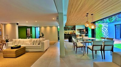 Casa, 4 quartos, 336 m² - Foto 4