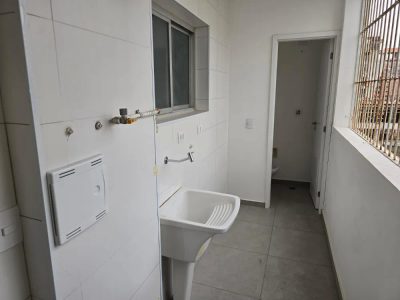 Apartamento, 3 quartos, 96 m² - Foto 4