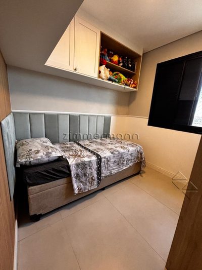 Apartamento, 2 quartos, 56 m² - Foto 4