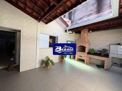 Casa, 2 quartos, 121 m² - Foto 3