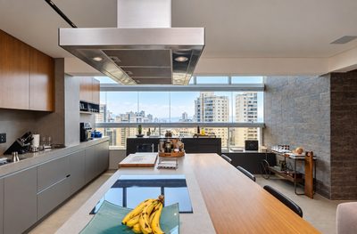 Apartamento, 1 quarto, 104 m² - Foto 3