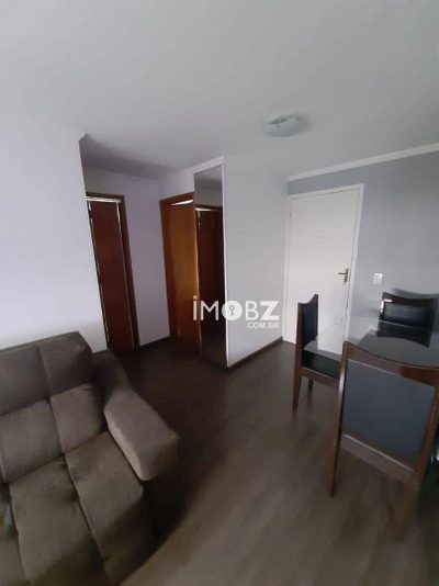Apartamento, 2 quartos, 41 m² - Foto 3