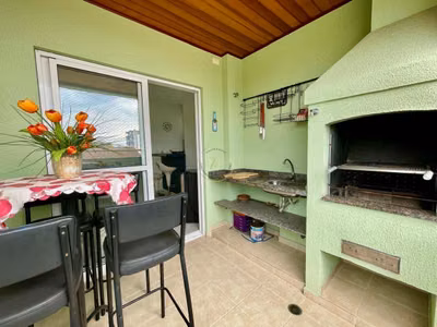 Apartamento, 2 quartos, 75 m² - Foto 1
