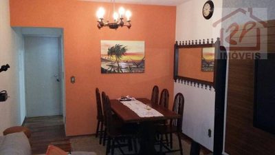 Apartamento, 3 quartos, 65 m² - Foto 4