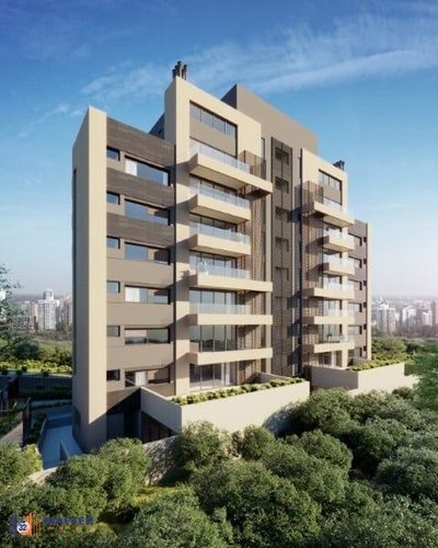 Apartamento, 3 quartos, 154 m² - Foto 1
