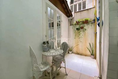 Apartamento, 3 quartos, 88 m² - Foto 1