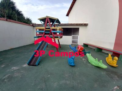 Casa de Condomínio, 2 quartos - Foto 5