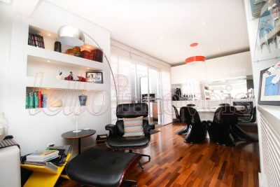 Apartamento, 4 quartos, 160 m² - Foto 4