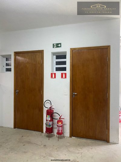 Depósito-Galpão, 250 m² - Foto 2